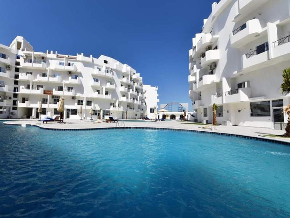 Apartment Place Of Dreams Near The Sea Redsealine Χουργκάντα Εξωτερικό φωτογραφία