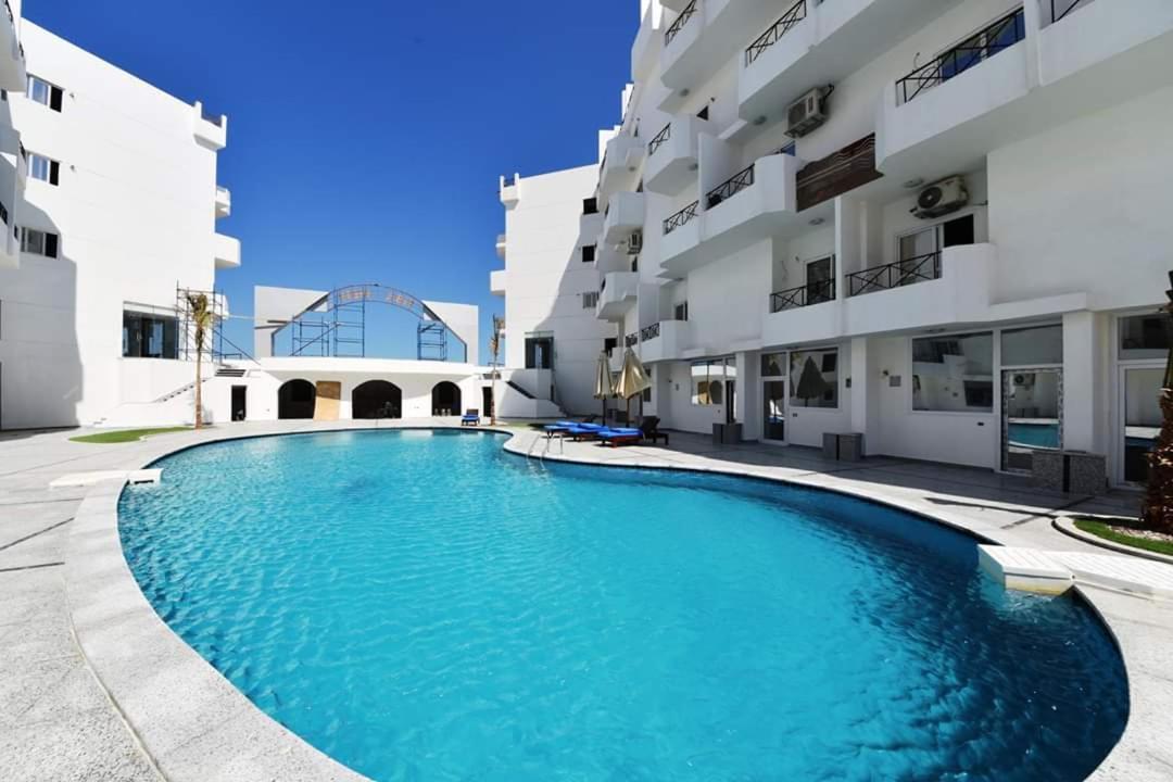 Apartment Place Of Dreams Near The Sea Redsealine Χουργκάντα Εξωτερικό φωτογραφία