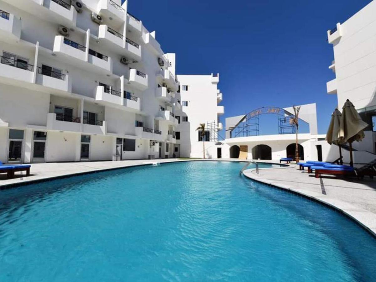 Apartment Place Of Dreams Near The Sea Redsealine Χουργκάντα Εξωτερικό φωτογραφία