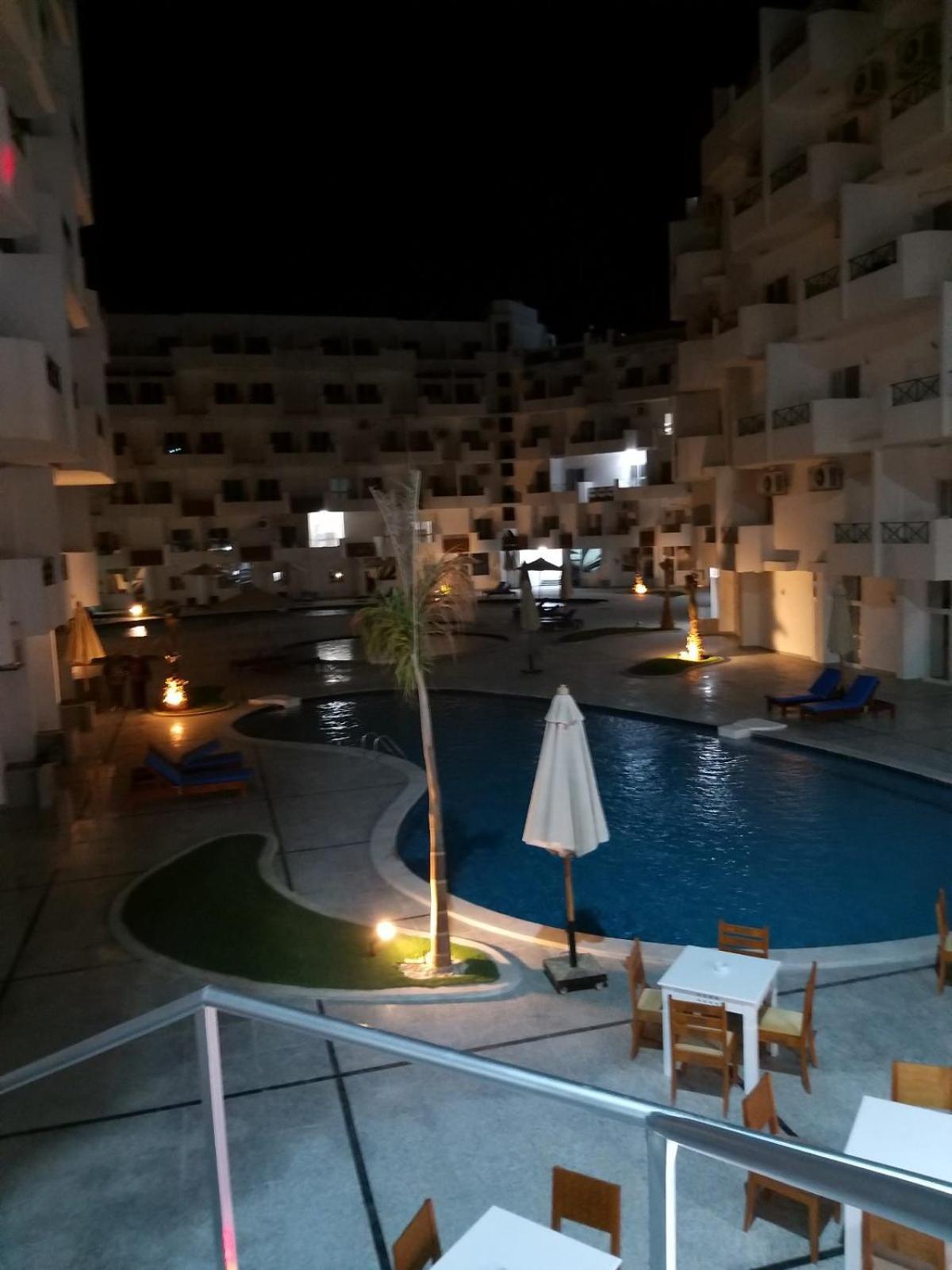 Apartment Place Of Dreams Near The Sea Redsealine Χουργκάντα Εξωτερικό φωτογραφία