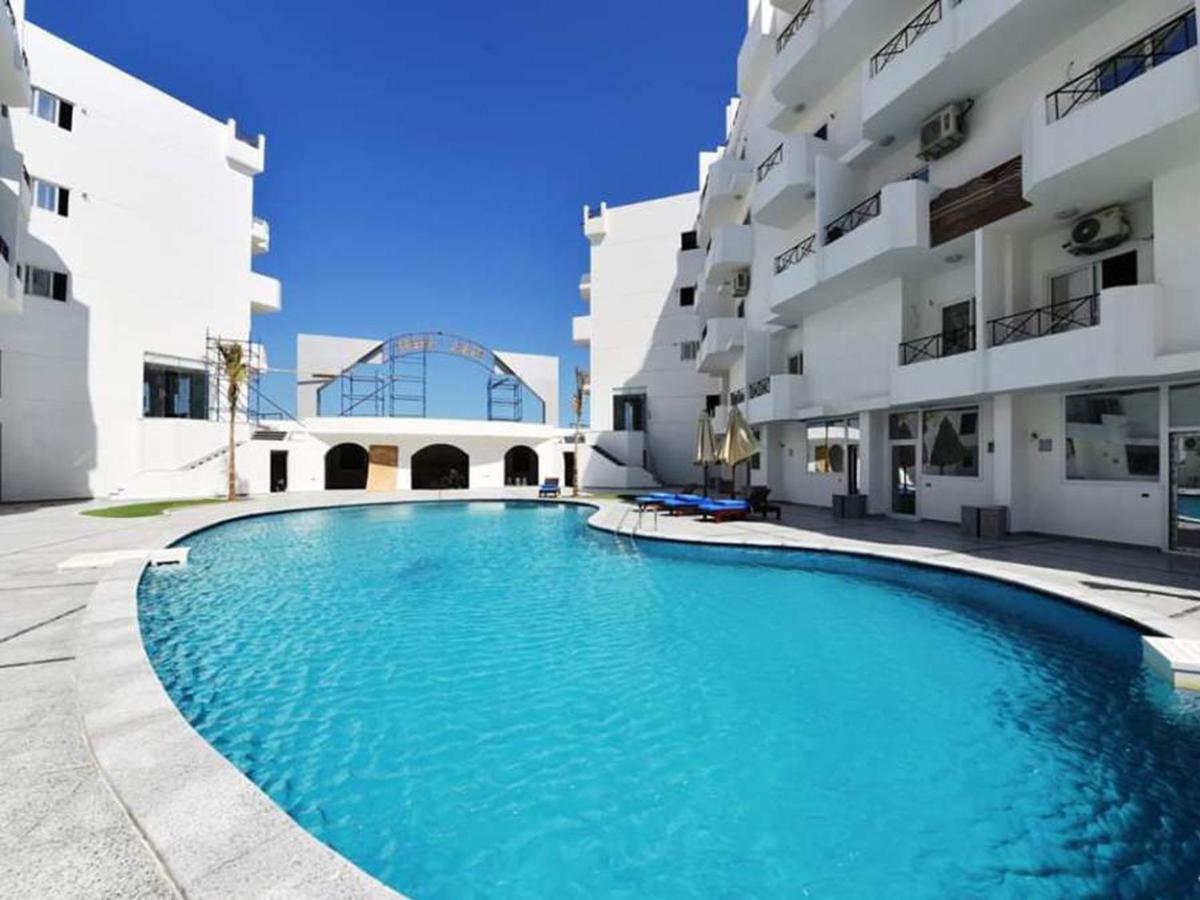 Apartment Place Of Dreams Near The Sea Redsealine Χουργκάντα Εξωτερικό φωτογραφία