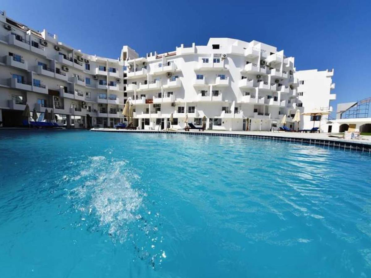 Apartment Place Of Dreams Near The Sea Redsealine Χουργκάντα Εξωτερικό φωτογραφία