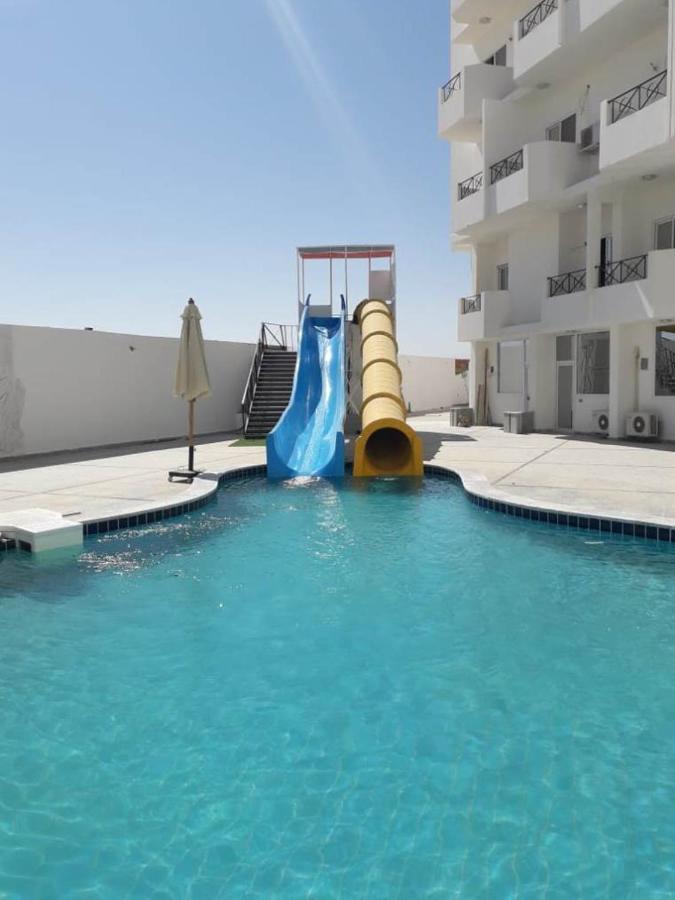 Apartment Place Of Dreams Near The Sea Redsealine Χουργκάντα Εξωτερικό φωτογραφία