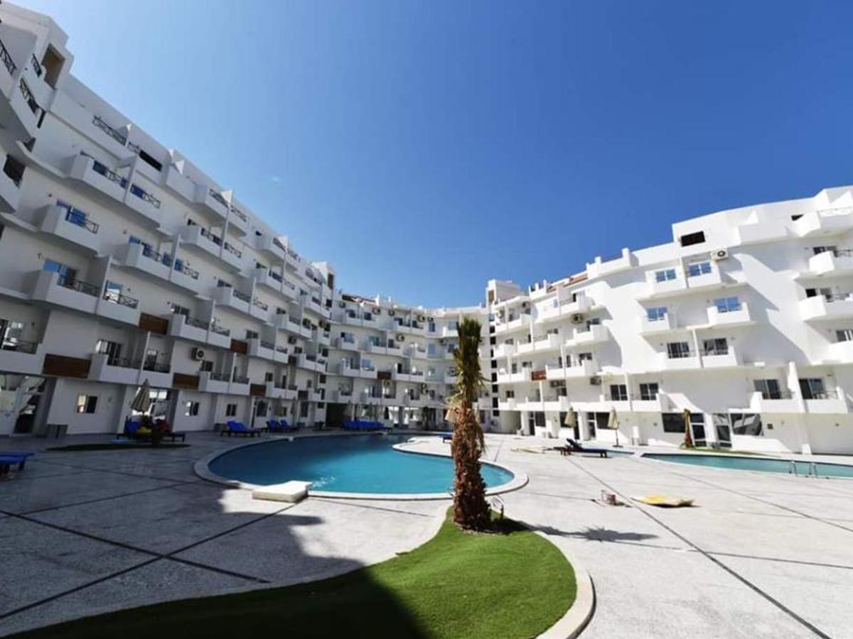 Apartment Place Of Dreams Near The Sea Redsealine Χουργκάντα Εξωτερικό φωτογραφία