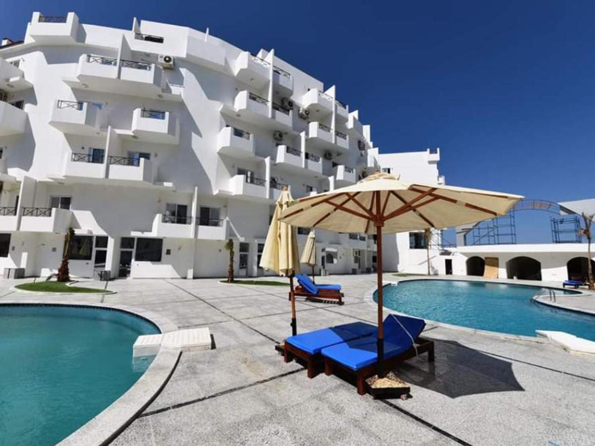 Apartment Place Of Dreams Near The Sea Redsealine Χουργκάντα Εξωτερικό φωτογραφία