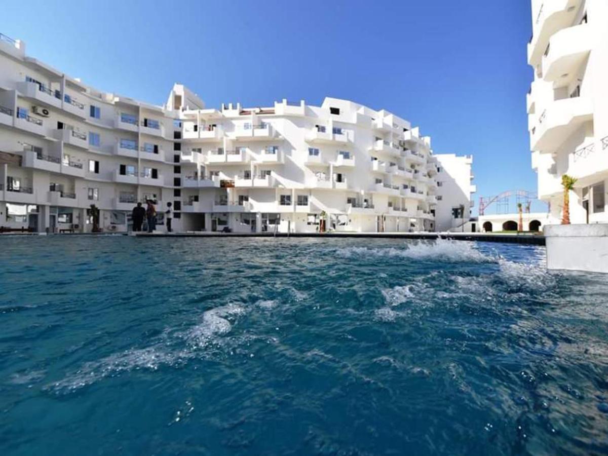 Apartment Place Of Dreams Near The Sea Redsealine Χουργκάντα Εξωτερικό φωτογραφία